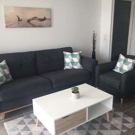 Appartement neuf moderne avec piscine Puget-sur Argens Extérieur photo