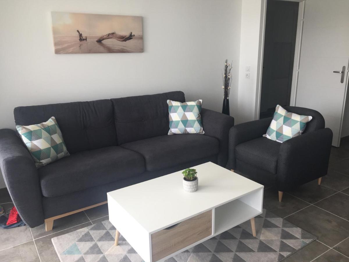 Appartement neuf moderne avec piscine Puget-sur Argens Extérieur photo