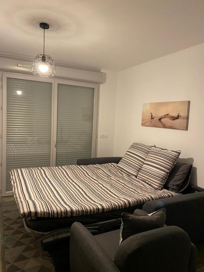 Appartement neuf moderne avec piscine Puget-sur Argens Extérieur photo